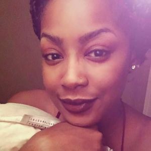 Meet your Posher, Alexus